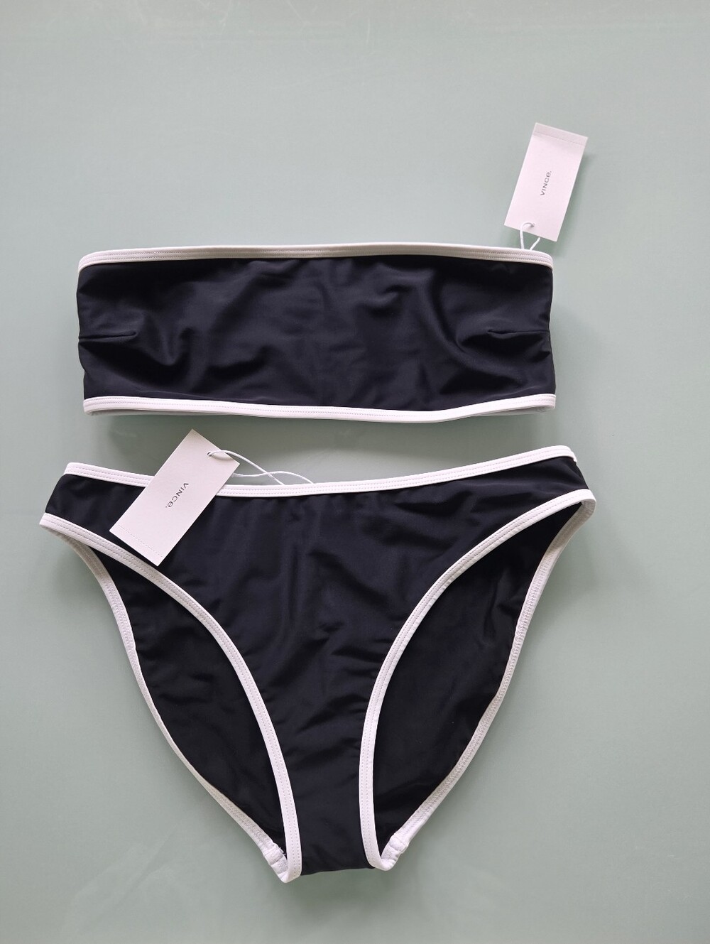 NWT Vince Bikini Set